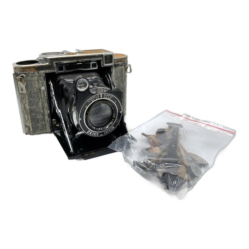 Zeiss ikon super - ikon,