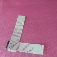 SAMSUNG UE40JU6000K TV LVDS