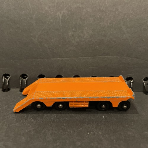 Matchbox lesney 16b - matchbox,