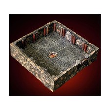 Dwarven Forge Dwarvenite