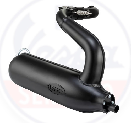 Muffler vmc torpedo sport - vmc,