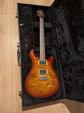 PRS Custom 24 10 Top 2009