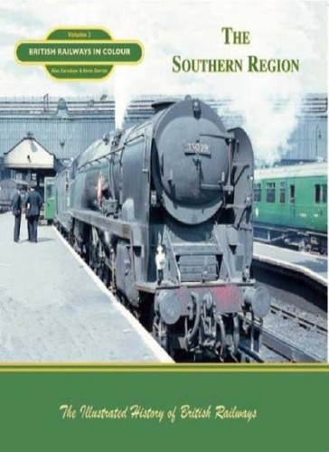 British railways colour - railways,
