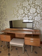 G-Plan Limba 5 Piece Bedroom