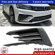 Left Front Bumper Fog Light