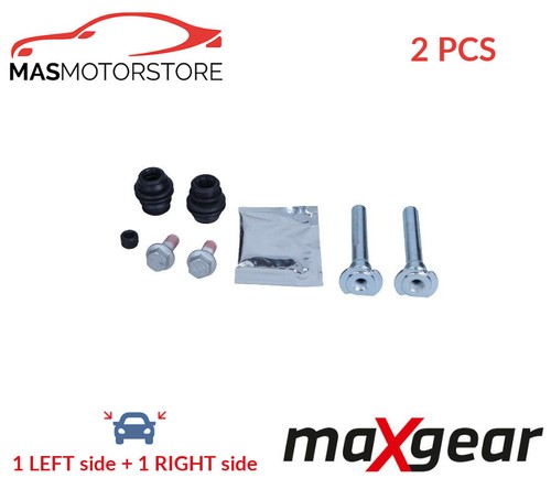 Brake caliper repair kit - brake,
