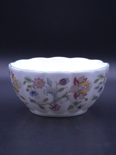 Minton haddon hall green rim - minton,