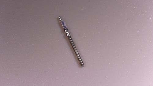 Omega watch stem - omega,