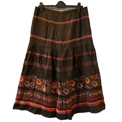 Lakeland ladies brown - lakeland,