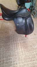 Bates Black VSD Adjustable