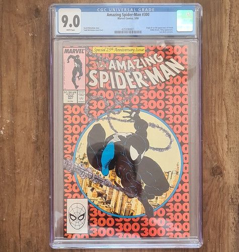 Marvel amazing spider - amazing, #300