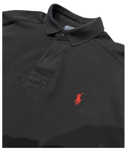 Vtg polo ralph lauren - polo,