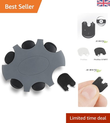 Hearing aid wax guards - hearing,