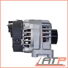 ALTERNATOR THREE-PHASE