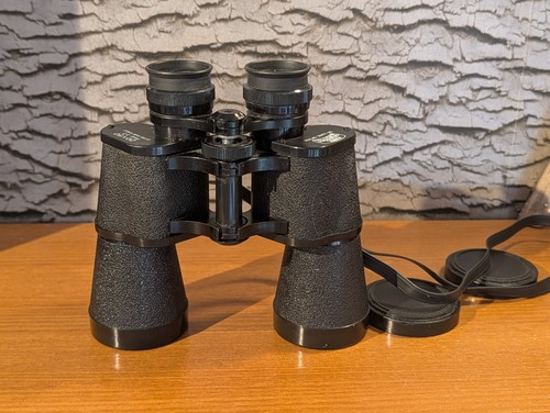 Mark scheffel 20x50 binoculars - scheffel,