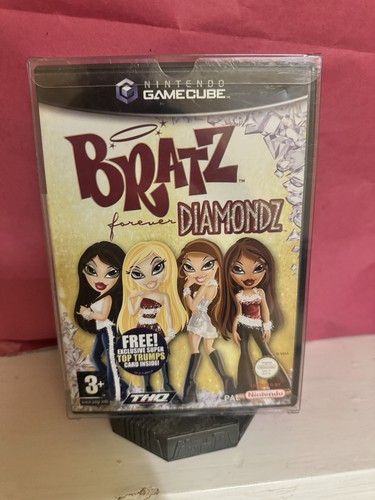 Bratz forever diamondz - bratz:,