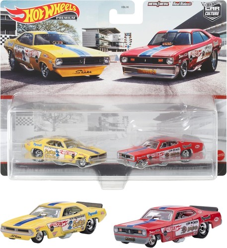 New hot wheels premium - new, 2