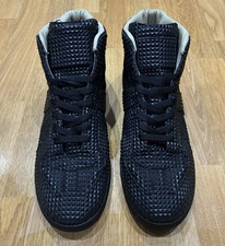 Maison Margiela Black Studded