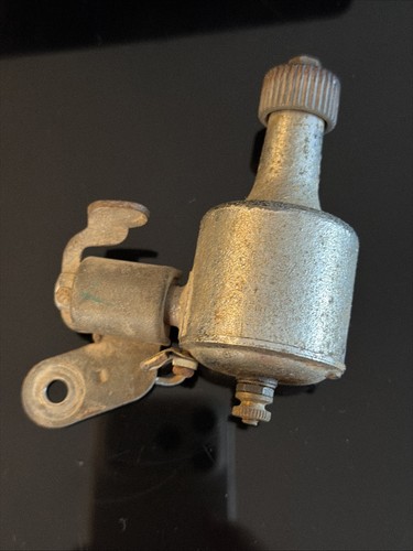 Vintage bike dynamo - vintage,