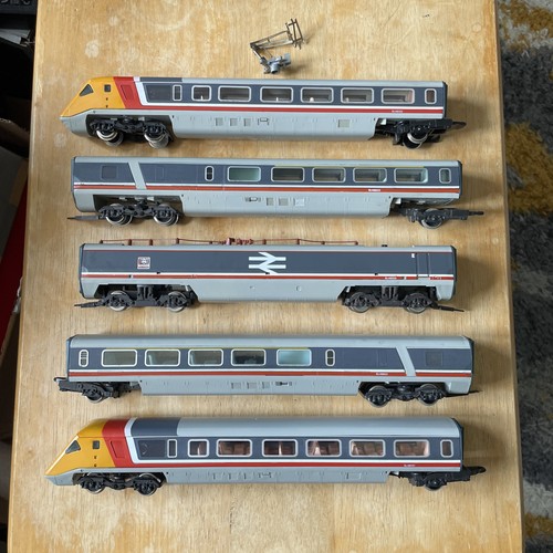 Hornby r794 class - br, 370