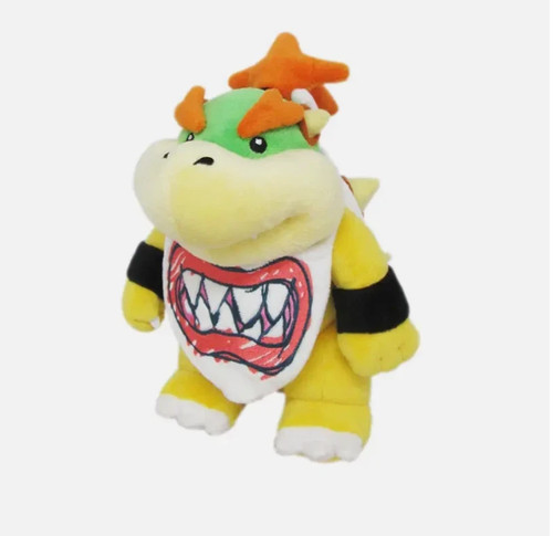 Super mario bros - super,