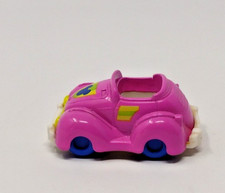 Vintage Arco pink Minnie Mouse