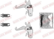 Fits QUICK BRAKE 120 53 012