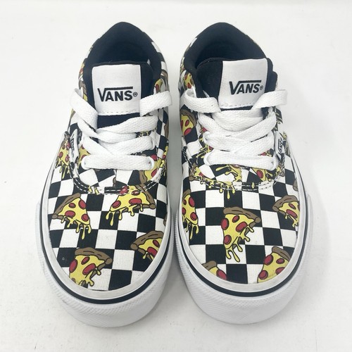 Nwob vans era - vans,