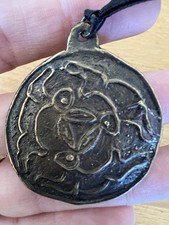 Bronze Tinner’s Hare