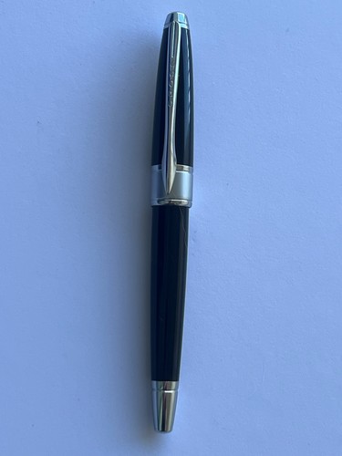 Cross apogee black lacquer - apogee,
