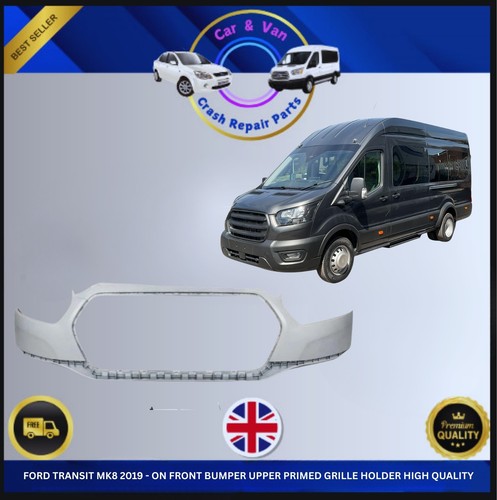 Ford transit mk8 - ford,