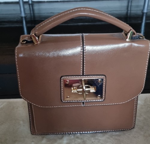 Jane shilton brown faux - jane,