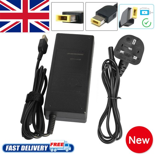 Adapter charger for lenovo - ac,