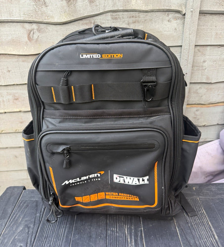 Dewalt limited edition tool - dewalt,