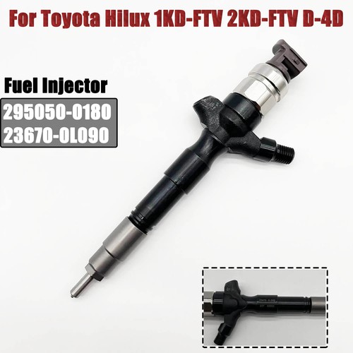 Fuel injector 23670 0l090 - injector, for