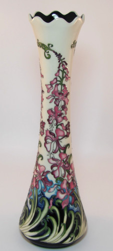 Moorcroft kerry goodwin - moorcroft, ed