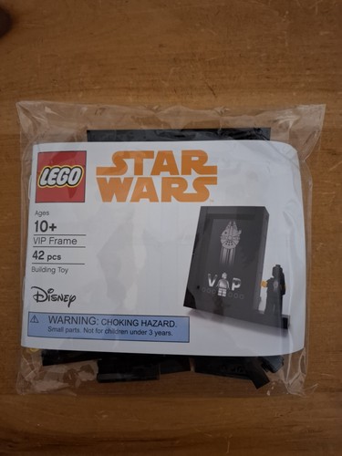 Lego star wars vip - lego,