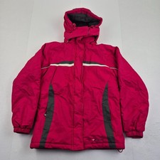 PARALLEL Ski Jacket 11-12