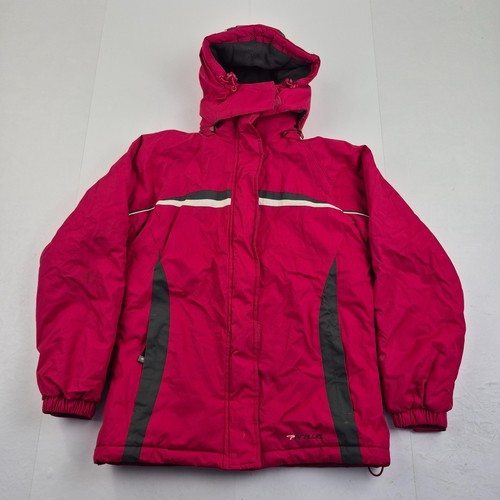 Parallel ski jacket - parallel,