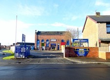 Photo A1 Builders merchants at