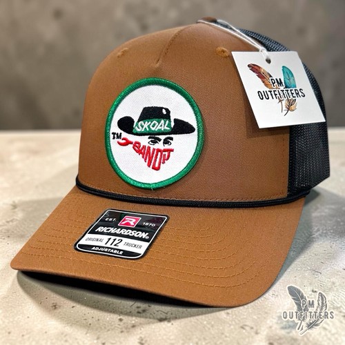 Skoal bandit hat richardson - hat,