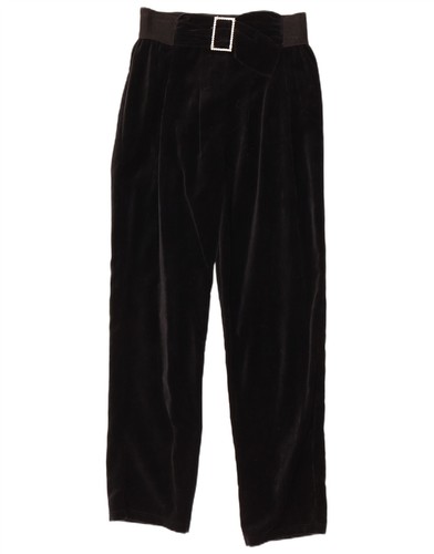 Vintage womens straight velvet - vintage,