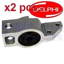 X2 PCS BEHIND THE / FRONT