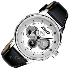 DOLCE&GABBANA WATCH D&G