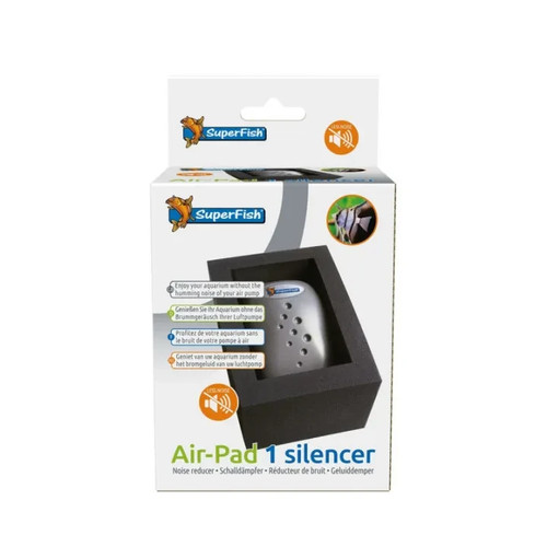 Superfish air pad - pad, (silencer)