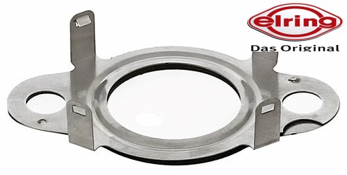Egr valve intake - egr, manifold