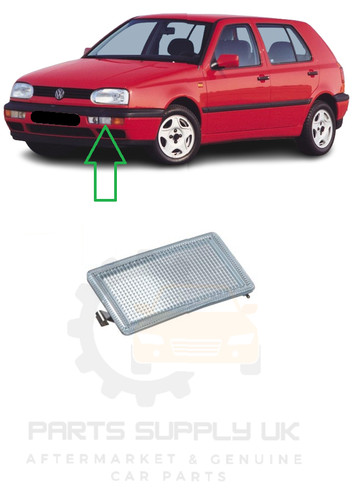 New for volkswagen - volkswagen, mk3