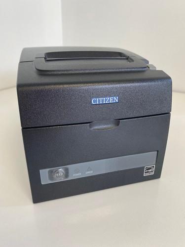 Citizen s310iiubk - citizen, ct-s310iiubk