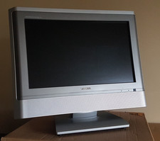 TOSHIBA 17WLT56B Integrated