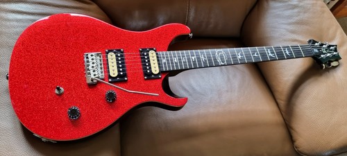 Prs orianthi custom - se, 24